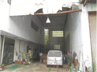 静岡県湖西市 新居町駅 戸建て 471万円の競売物件情報 #25