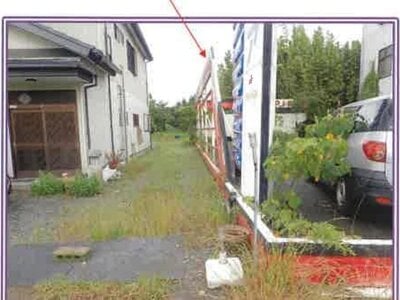 静岡県湖西市 新居町駅 戸建て 471万円の競売物件情報 #6