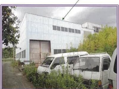 静岡県湖西市 新居町駅 戸建て 471万円の競売物件情報 #7