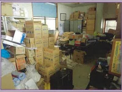 静岡県湖西市 新居町駅 戸建て 471万円の競売物件情報 #9