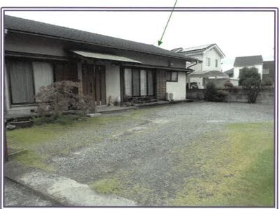 静岡県富士市 富士駅8分 土地 108万円の競売物件情報 #2