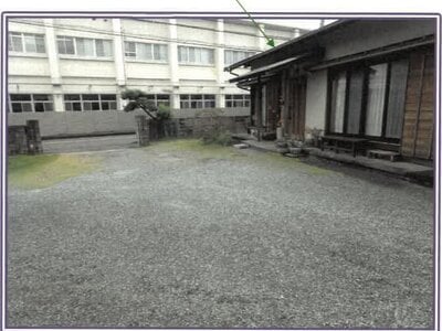 静岡県富士市 富士駅8分 土地 108万円の競売物件情報 #3