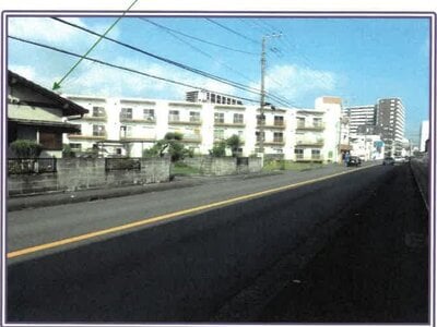 静岡県富士市 富士駅8分 土地 108万円の競売物件情報 #4