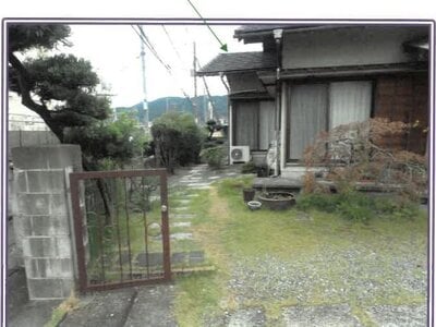 静岡県富士市 富士駅8分 土地 108万円の競売物件情報 #5