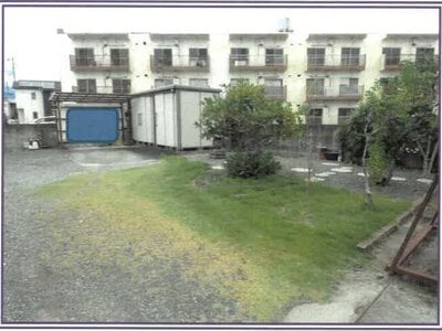 静岡県富士市 富士駅8分 土地 108万円の競売物件情報 #6