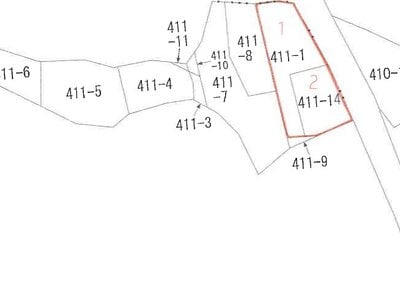 (値下げ) 静岡県富士市 岳南江尾駅2分 土地 178万円の競売物件情報 #3