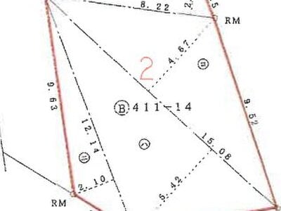(値下げ) 静岡県富士市 岳南江尾駅2分 土地 178万円の競売物件情報 #4