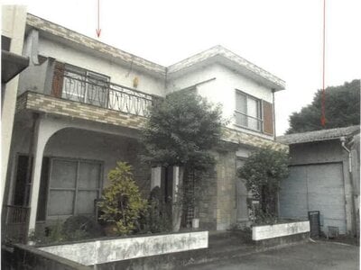 静岡県富士市 須津駅6分 戸建て 140万円の競売物件情報 #2