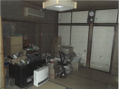 静岡県富士市 須津駅6分 戸建て 140万円の競売物件情報 #7