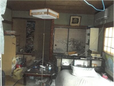 静岡県富士市 須津駅6分 戸建て 140万円の競売物件情報 #9