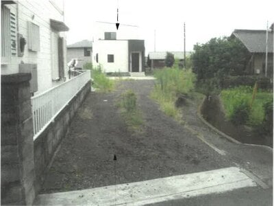 静岡県富士市 岳南原田駅20分 戸建て 1,213万円の競売物件情報 #2