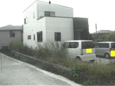 静岡県富士市 岳南原田駅20分 戸建て 1,213万円の競売物件情報 #3