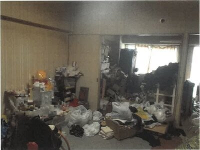 静岡県富士市 富士駅5分 マンション「ハイラーク富士駅前」181万円の競売物件情報 #6