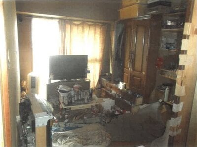 静岡県富士市 富士駅5分 マンション「ハイラーク富士駅前」181万円の競売物件情報 #8