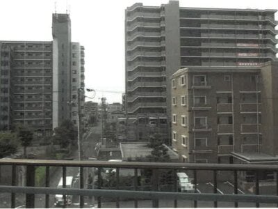 静岡県富士市 富士駅5分 マンション「ハイラーク富士駅前」181万円の競売物件情報 #9