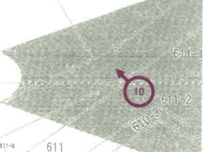 静岡県富士宮市 戸建て 214万円の競売物件情報 #3