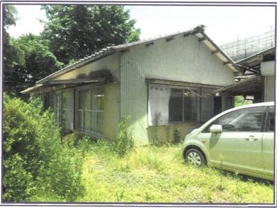 静岡県富士宮市 戸建て 214万円の競売物件情報 #4