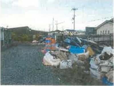 滋賀県彦根市 南彦根駅29分 土地 184万円の競売物件情報 #5