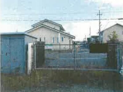 滋賀県彦根市 南彦根駅29分 土地 184万円の競売物件情報 #7