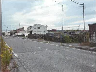 滋賀県彦根市 南彦根駅29分 土地 184万円の競売物件情報 #9