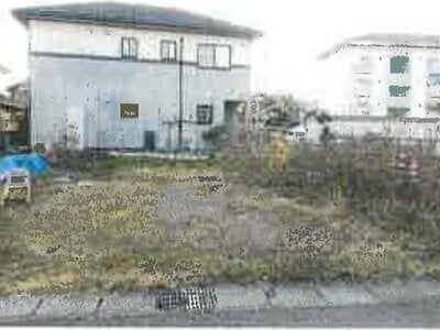 (値下げ) 滋賀県東近江市 平田駅2分 土地 205万円の競売物件情報 #2