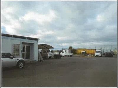 滋賀県蒲生郡日野町 日野駅22分 土地 1,060万円の競売物件情報 #10