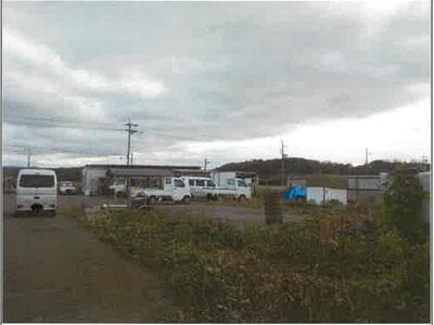 滋賀県蒲生郡日野町 日野駅22分 土地 1,060万円の競売物件情報 #11