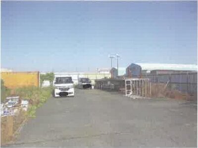 滋賀県蒲生郡日野町 日野駅22分 土地 1,060万円の競売物件情報 #4