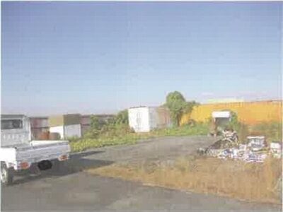 滋賀県蒲生郡日野町 日野駅22分 土地 1,060万円の競売物件情報 #5