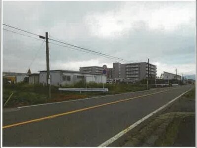 滋賀県蒲生郡日野町 日野駅22分 土地 1,060万円の競売物件情報 #8