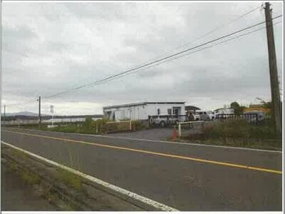 滋賀県蒲生郡日野町 日野駅22分 土地 1,060万円の競売物件情報 #9