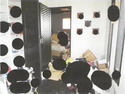 滋賀県東近江市 愛知川駅 戸建て 588万円の競売物件情報 #17