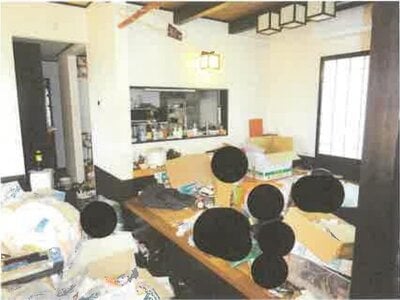 滋賀県東近江市 愛知川駅 戸建て 588万円の競売物件情報 #19