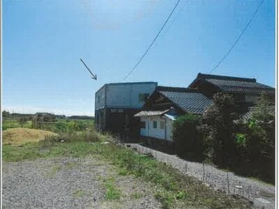 滋賀県東近江市 愛知川駅 戸建て 588万円の競売物件情報 #33
