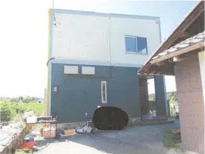 滋賀県東近江市 愛知川駅 戸建て 588万円の競売物件情報 #4