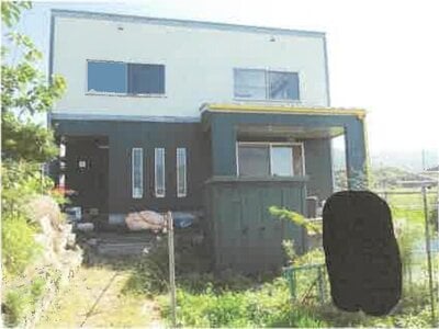 滋賀県東近江市 愛知川駅 戸建て 588万円の競売物件情報 #9