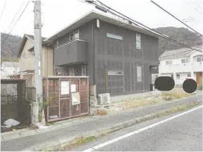 滋賀県近江八幡市 近江八幡駅 戸建て 993万円の競売物件情報 #2