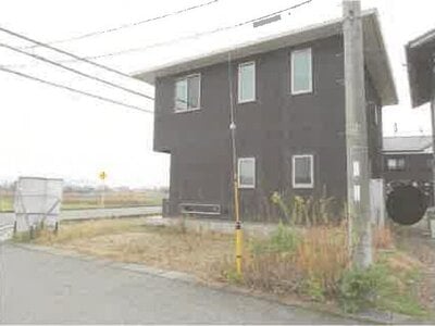 滋賀県近江八幡市 近江八幡駅 戸建て 993万円の競売物件情報 #3