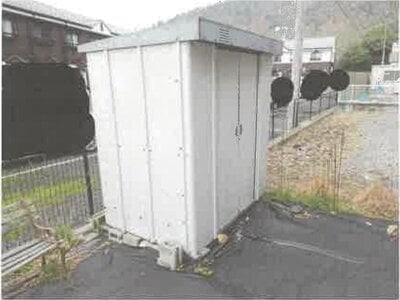 滋賀県近江八幡市 近江八幡駅 戸建て 993万円の競売物件情報 #7