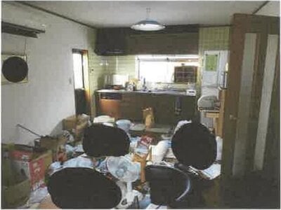 滋賀県彦根市 稲枝駅 戸建て 231万円の競売物件情報 #14