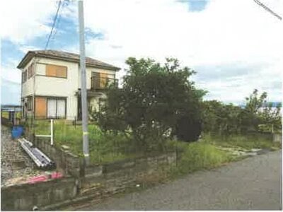 滋賀県彦根市 稲枝駅 戸建て 231万円の競売物件情報 #2