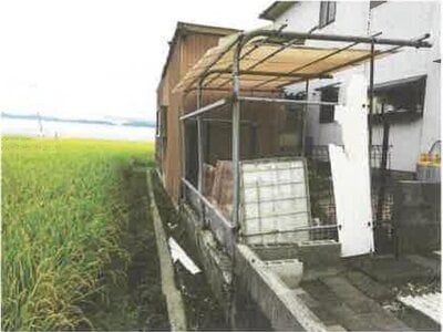 滋賀県彦根市 稲枝駅 戸建て 231万円の競売物件情報 #7