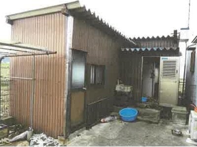 滋賀県彦根市 稲枝駅 戸建て 231万円の競売物件情報 #9