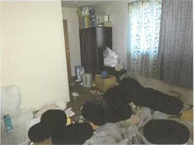 滋賀県近江八幡市 篠原駅 戸建て 410万円の競売物件情報 #13