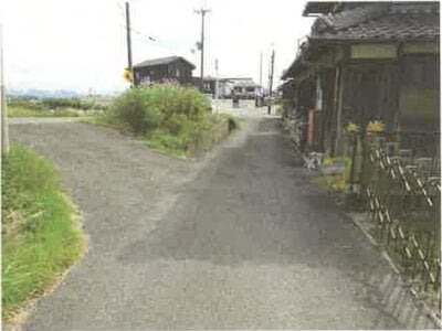 滋賀県近江八幡市 篠原駅 戸建て 410万円の競売物件情報 #15