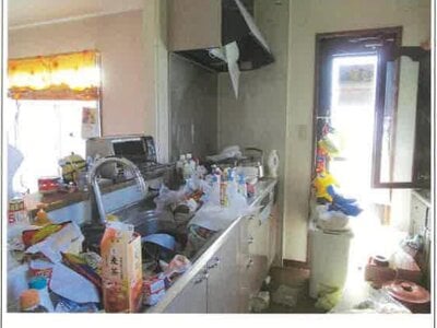 滋賀県近江八幡市 篠原駅 戸建て 410万円の競売物件情報 #16