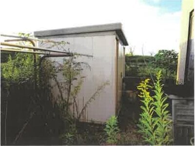 滋賀県近江八幡市 篠原駅 戸建て 410万円の競売物件情報 #4