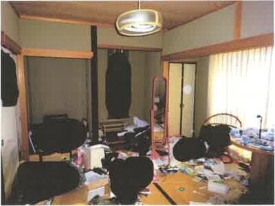 滋賀県近江八幡市 篠原駅 戸建て 410万円の競売物件情報 #6