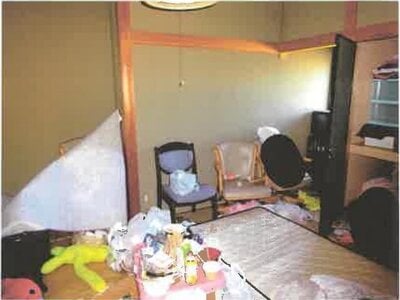 滋賀県近江八幡市 篠原駅 戸建て 410万円の競売物件情報 #7