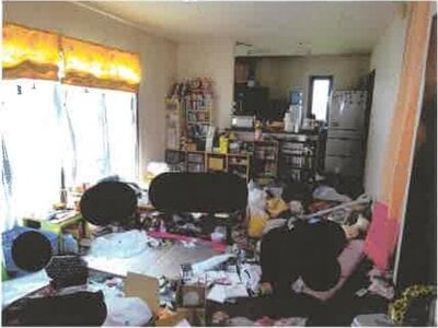 滋賀県近江八幡市 篠原駅 戸建て 410万円の競売物件情報 #8